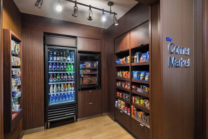 Fairfield by Marriott Inn & Suites Uncasville Mohegan Sun Area