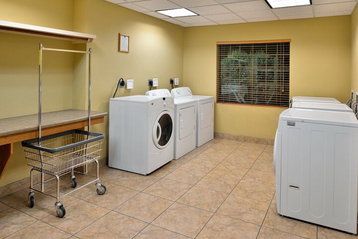 Staybridge Suites Las Cruces by IHG