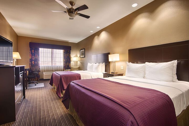 Best Western Giddings Inn & Suites