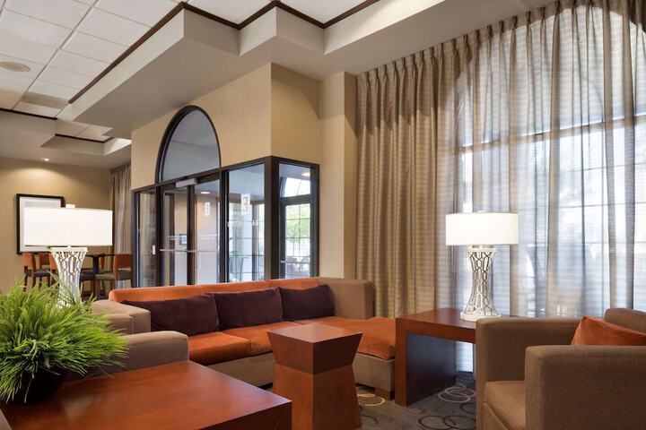 Hotel Interior 19 of 59