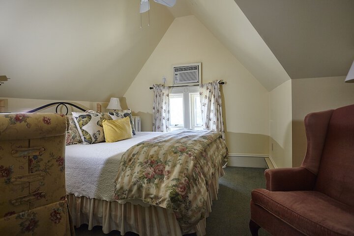 Victorias Historic Inn