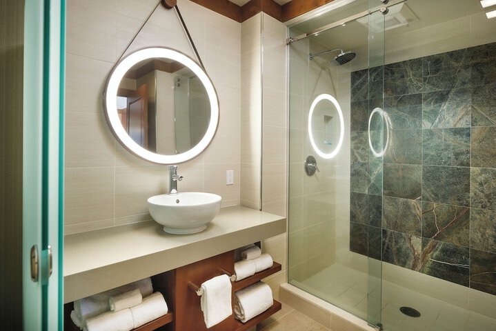 Hyatt Vacation Club at High Sierra Lodge Lake Tahoe