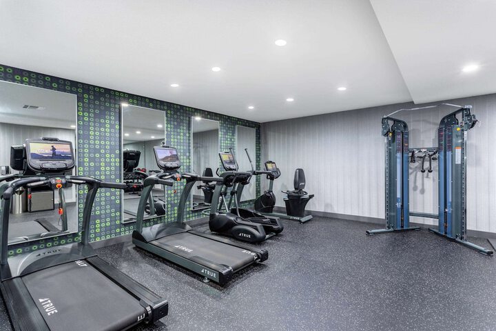 Health and Fitness 55 of 60