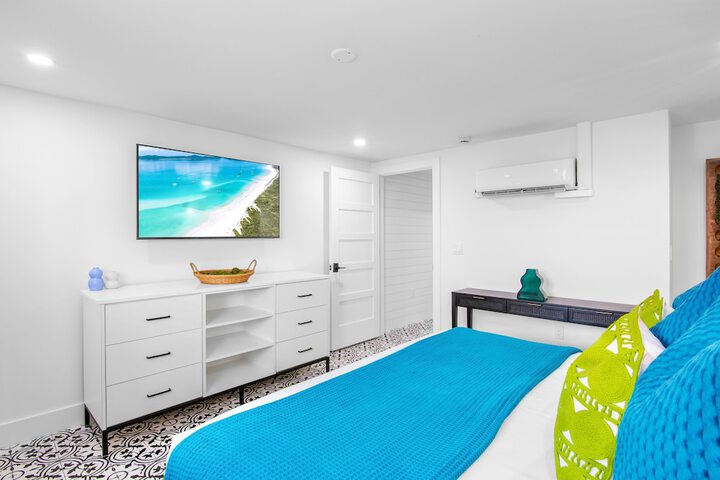 Captains Quarters at Anna Maria Island Inn