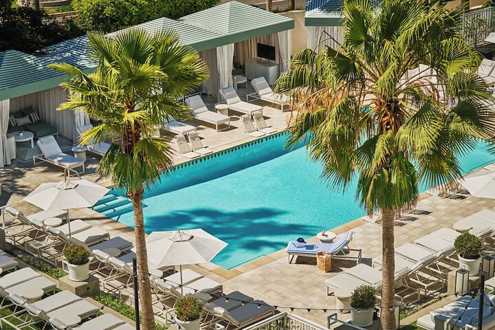 Pendry Newport Beach