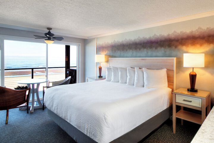 Hallmark Resort - Cannon Beach