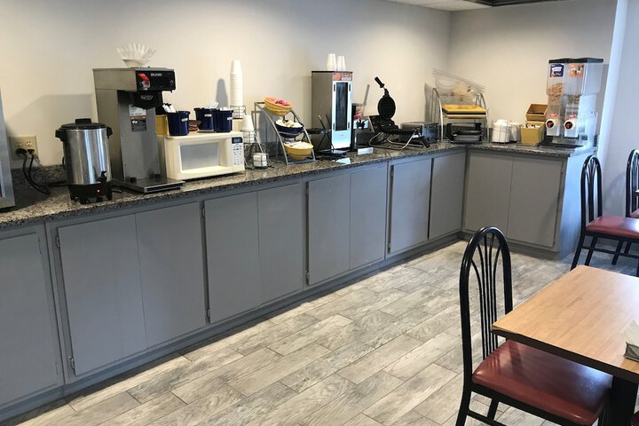 Days Inn by Wyndham Ridgeland South Carolina