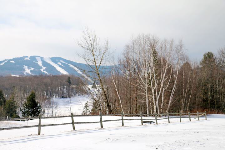 Killington Mountain Lodge Tapestry Collection by Hilton