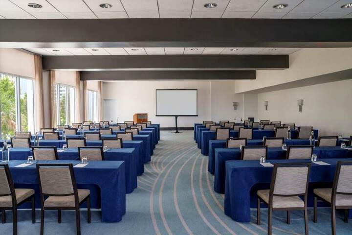 The Westin Fort Lauderdale Beach Resort
