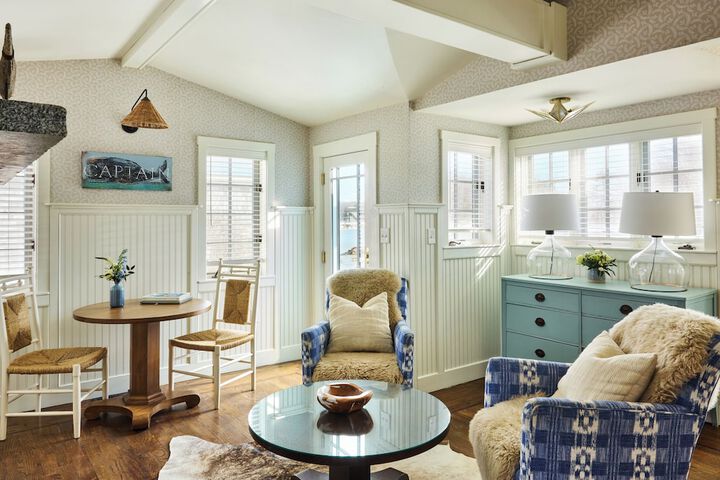 White Barn Inn & Spa Auberge Collection