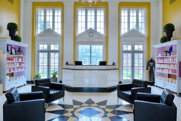 Gideon Putnam Resort & Spa