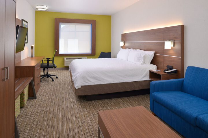 Holiday Inn Express & Suites Abilene by IHG