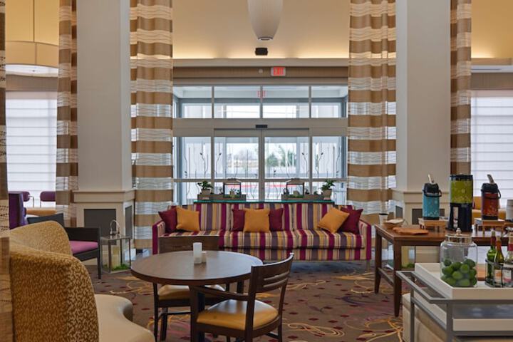 Hilton Garden Inn Hobbs