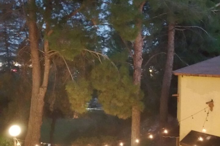Mariposa Hotel