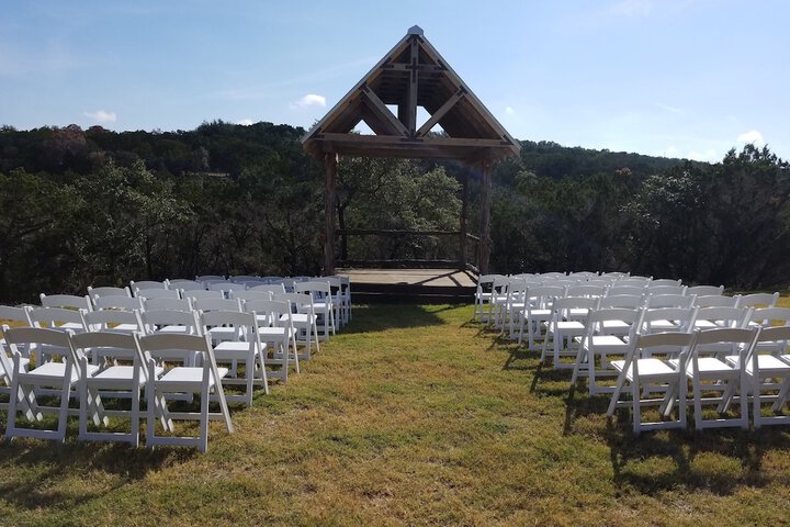 Hill Country Casitas