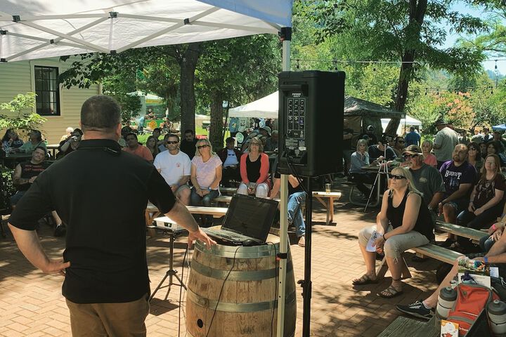 Wolf Creek Inn & Tavern