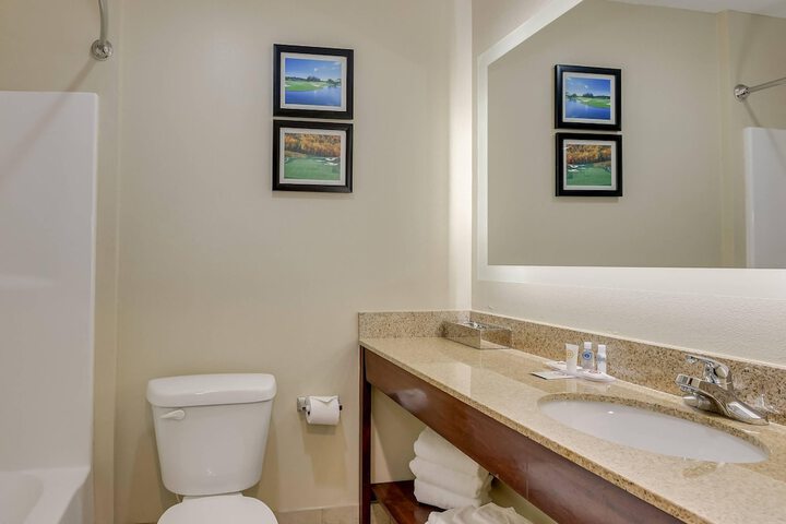 Comfort Inn & Suites Augusta Fort Gordon Area