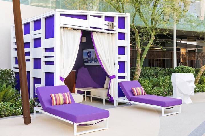 The Cosmopolitan of Las Vegas