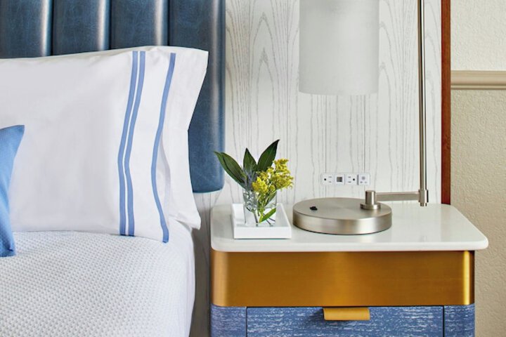 Annapolis Waterfront Hotel Autograph Collection