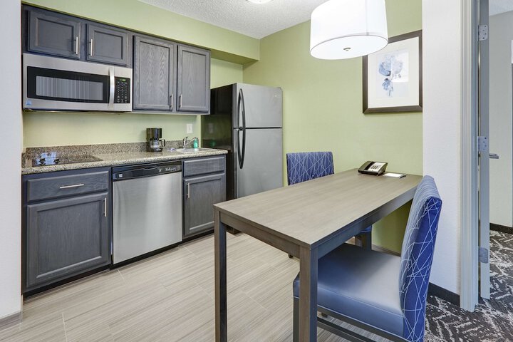 Homewood Suites by Hilton St. Louis-Chesterfield