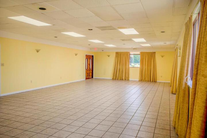 OYO hotel Greensboro east I 40