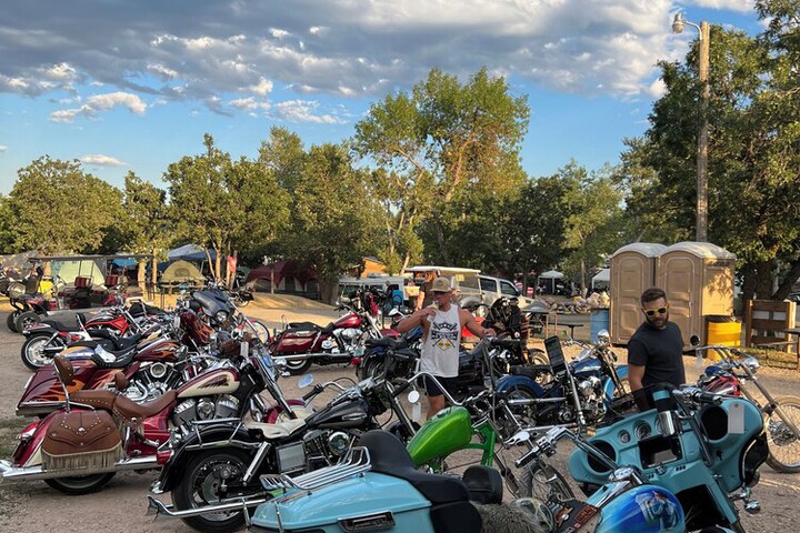 Days End Campground & RV Park