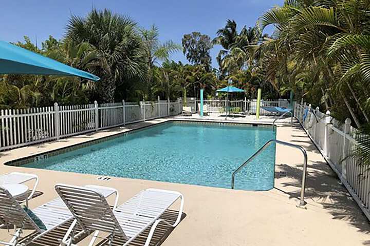 My Sarasota Getaway