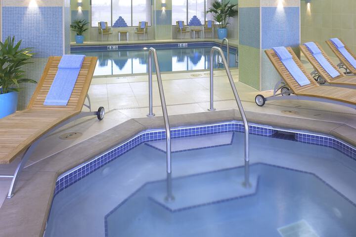 Hyatt Regency Coralville Hotel & Conference Center