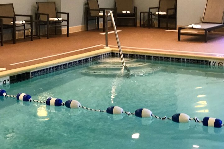 Hampton Inn Waterville