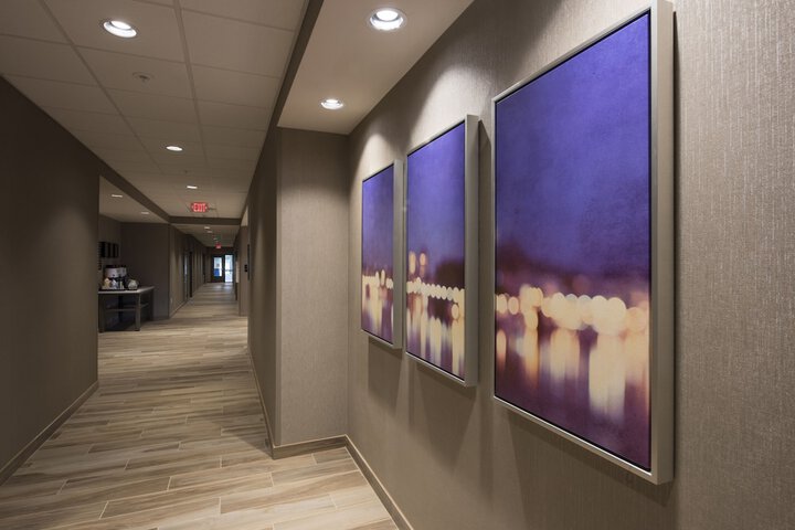 Hampton Inn & Suites Seattle / Redmond