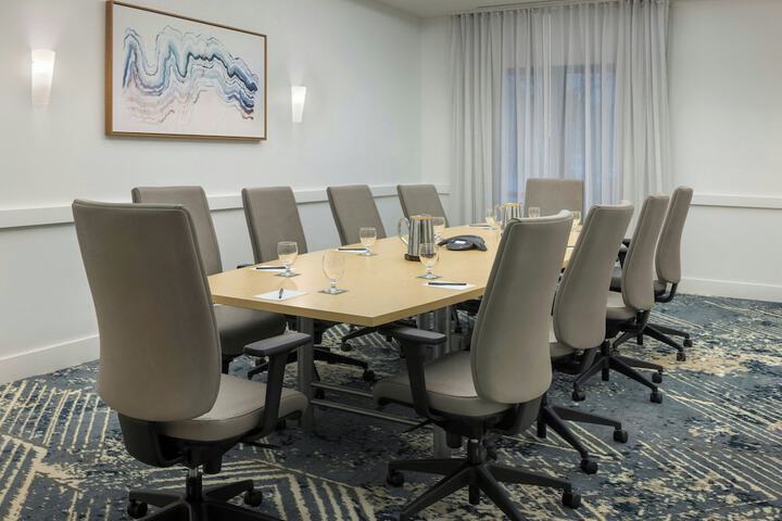 Courtyard by Marriott Sandestin at Grand Boulevard