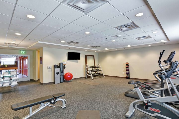 Health and Fitness 36 of 43