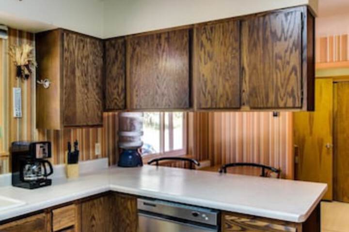 Durango Wilderness Retreat
