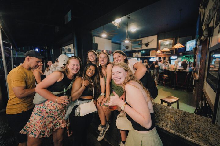 Howzit Hostels Hawaii