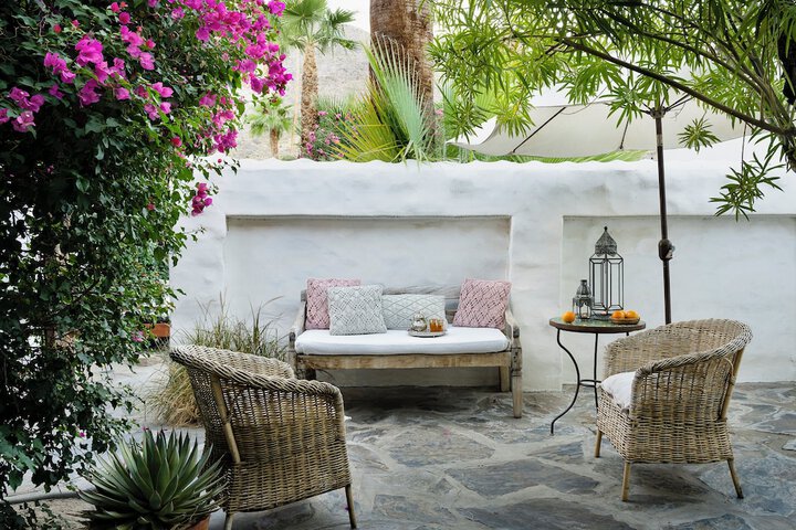 Terrace/Patio 228 of 253