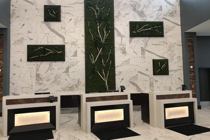 Embassy Suites by Hilton Plainfield Indianapolis Airport