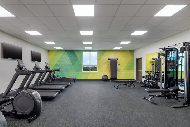 Health and Fitness 42 of 45
