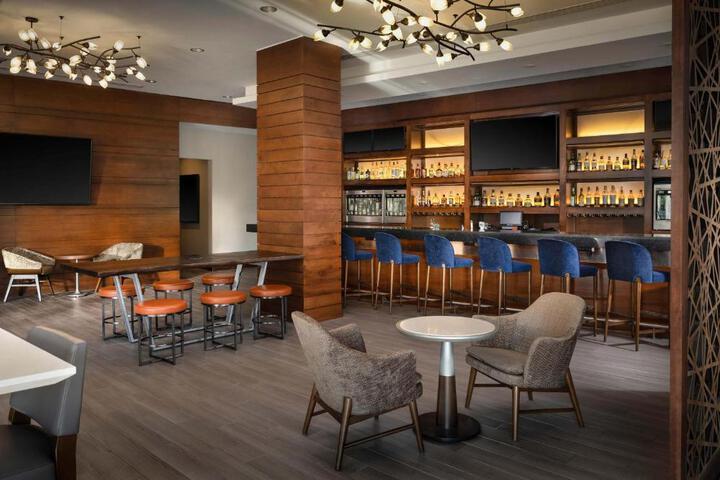 The Westin Reston Heights