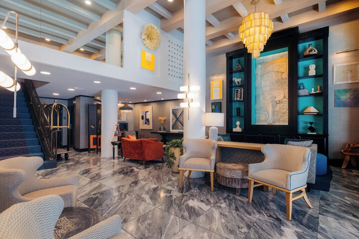 Hotel Interior 21 of 77