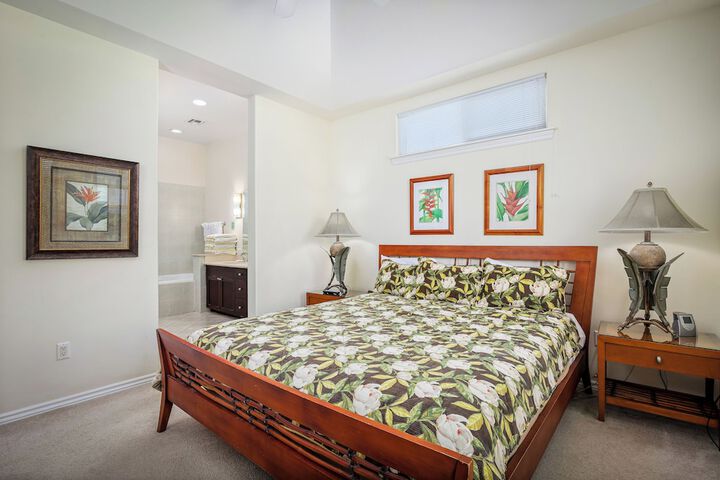 Fairway Villas Waikoloa by OUTRIGGER