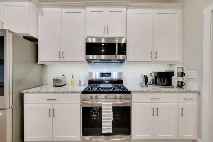 Family-friendly Ozark Villa - Centrally Located