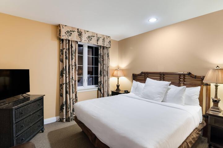 The Port Inn - Port St. Joe an Ascend Collection Hotel