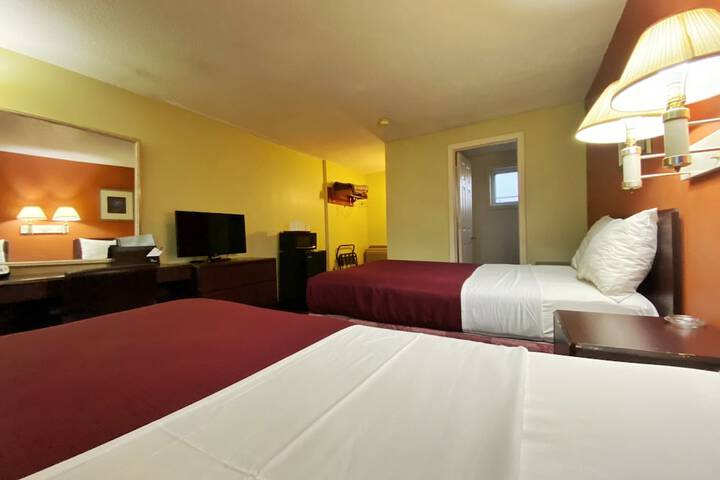 Best Stay Inn - Manchester