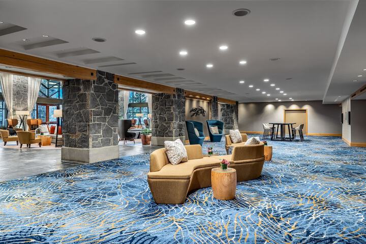 The Westin Resort & Spa Whistler