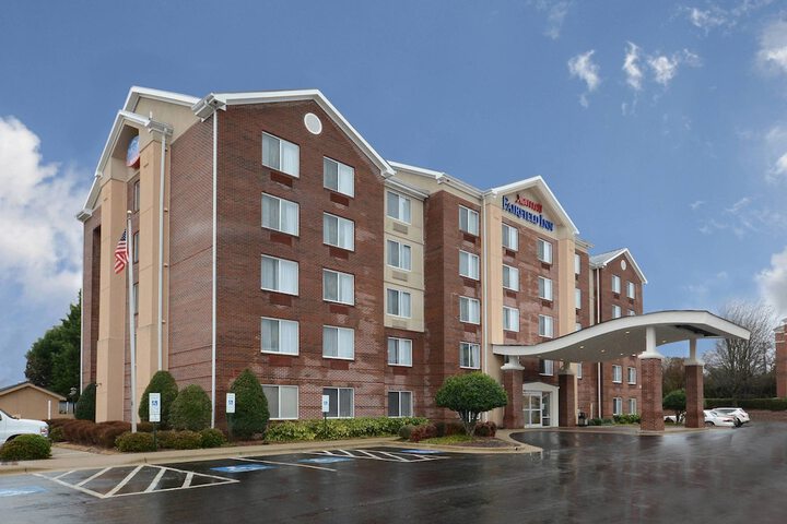 Hotel 2 of 29