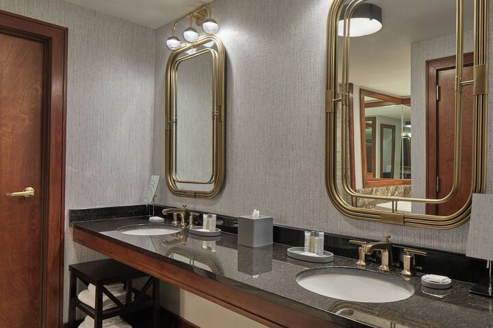 Montgomery Marriott Prattville Hotel & Conference Center