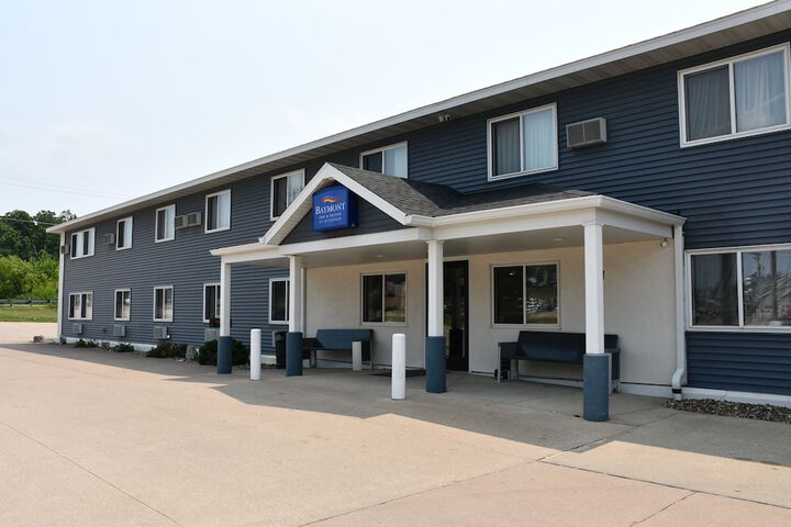 Baymont Inn & Suites by Wyndham Platteville