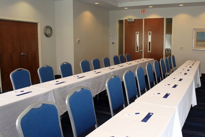 Meeting 33 of 46