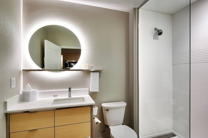TownePlace Suites by Marriott Salt Lake City Murray