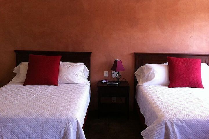La Posada Pintada